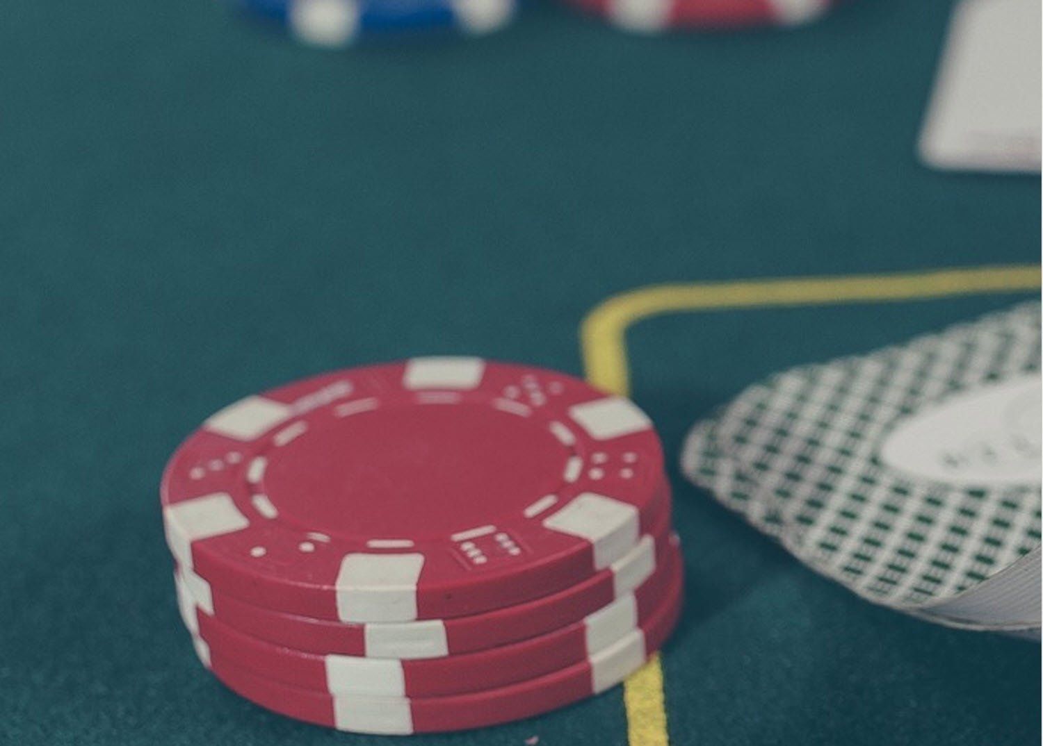 5 Tips For Exploring The Role Of Luck In Poker Success