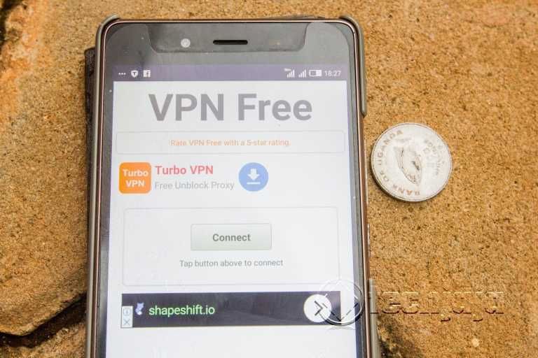 vpn vs social media tax