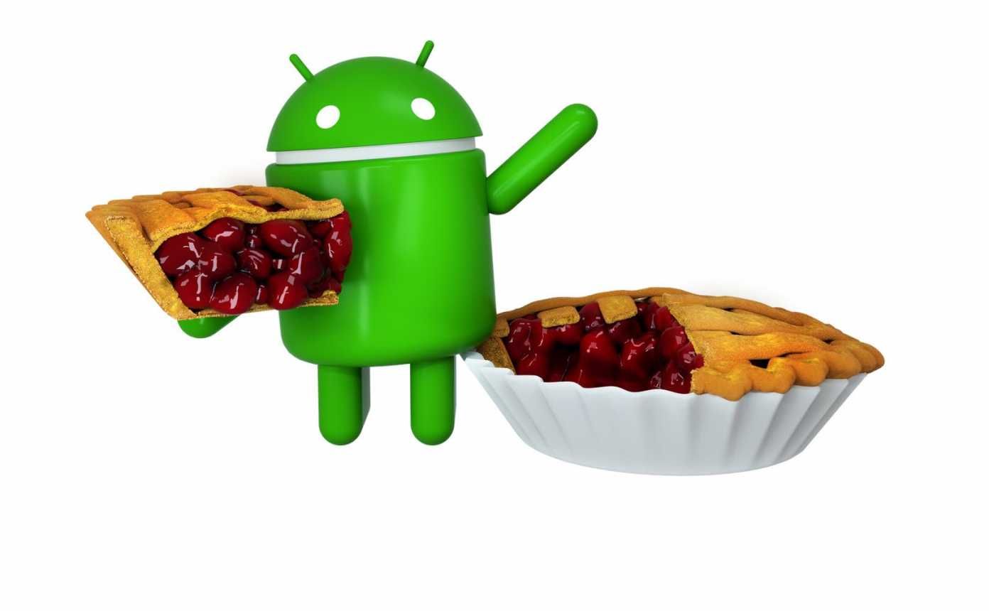 Android 9 Pie is now live – Techjaja