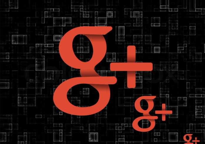 Google Plus dead Google Plus dead