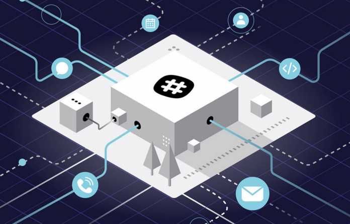 Slack acquires Astro