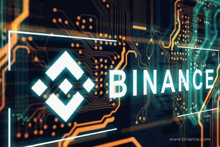 binance