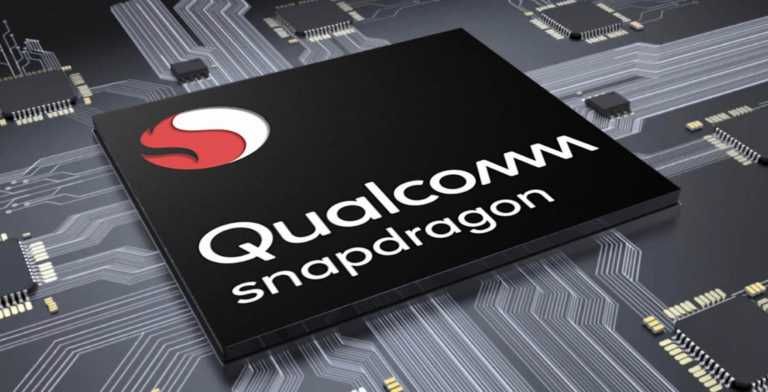 Snapdragon 675