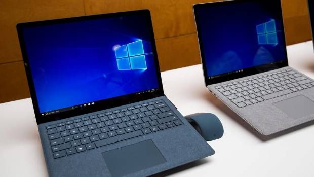 windows 10