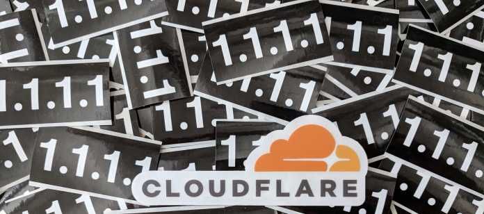 cloudfare