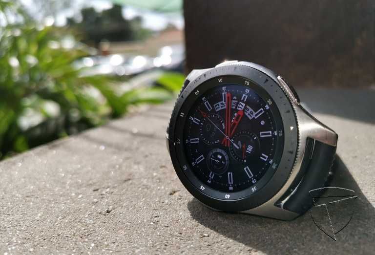 Galaxy Watch_4 Galaxy Watch 3