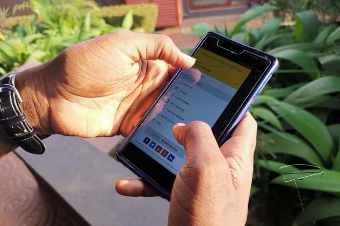 MTN Mobile money Open API