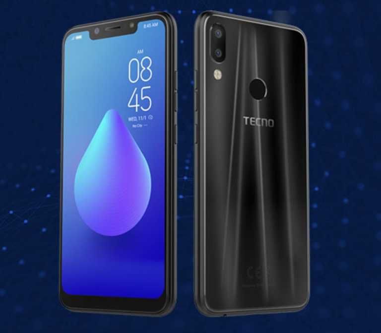 Camon 11