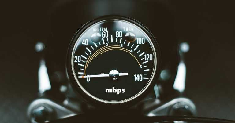 TheSpeed tests
