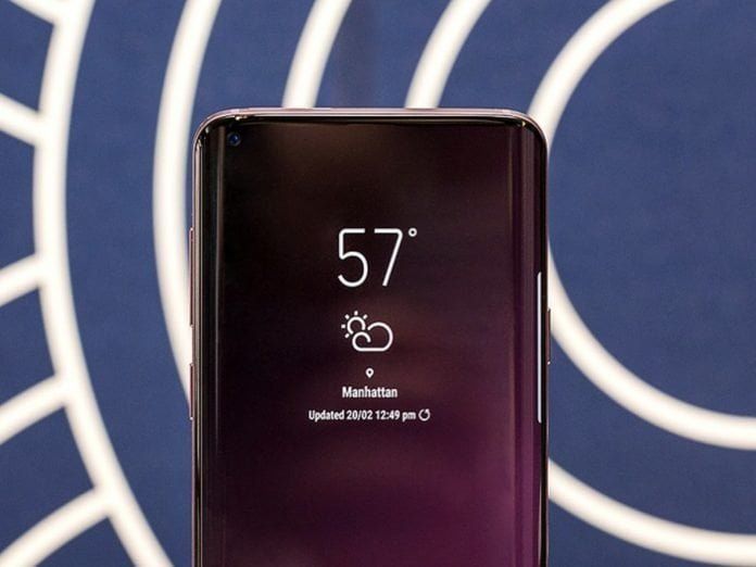 galaxy s10