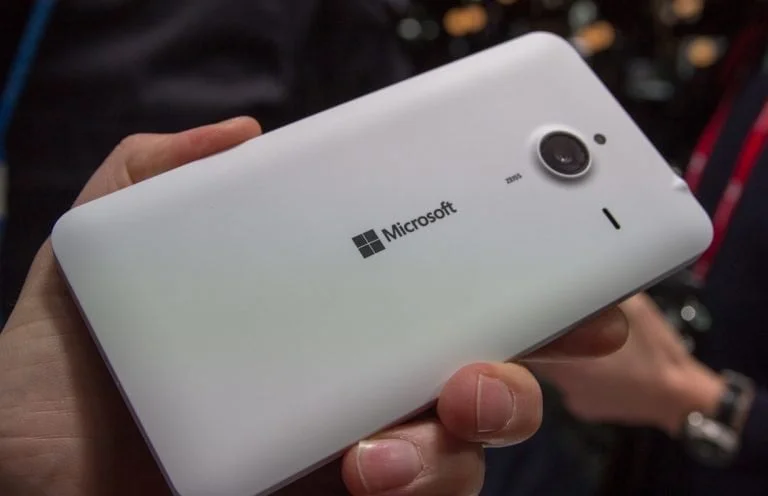 windows 10 mobile