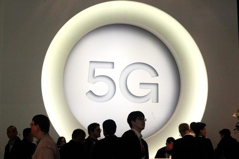 5G phones