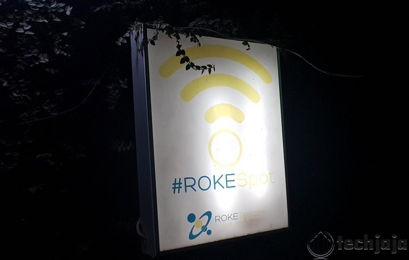 A brief guide on how to top-up and pay for your Roke Internet – Techjaja
