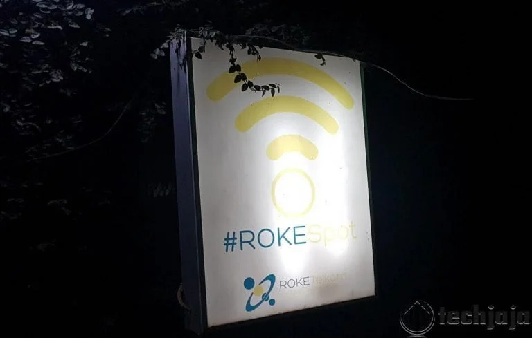 roke internet