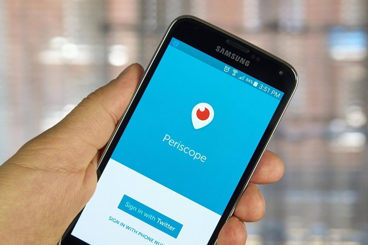 How To Add Guests To Your Periscope Live Streams Techjaja