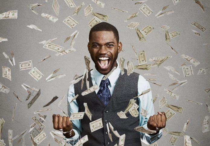 Gambling in Uganda Gambling in Uganda