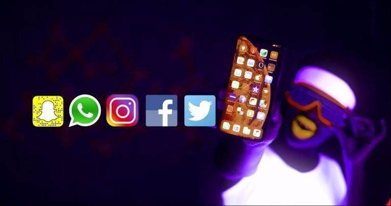 Generic_Picture_SHowing_The_Social_Media_Sites_Covered_In_The_New_Africell_SWIFT_Bundles