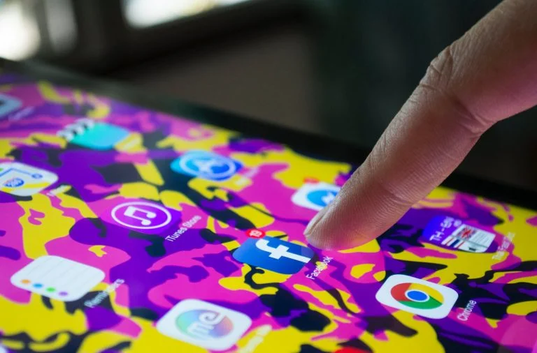 Facebook legal uganda
