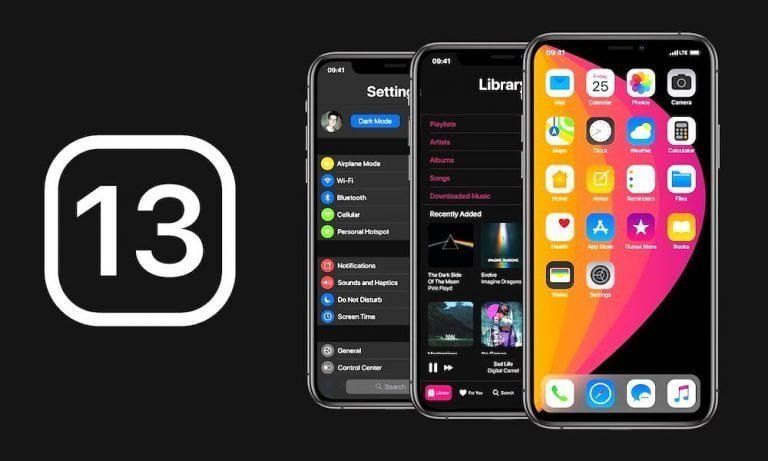 ios 13 is coming to iphones and ipads