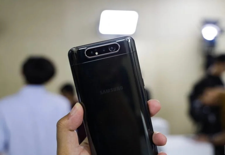 A look at Samsung’s new Galaxy A series, specifications, and differences