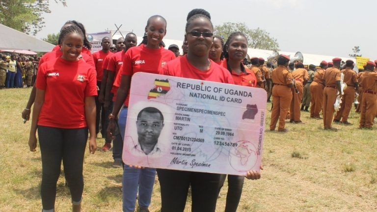 How to know if your National ID Number is on the voters’ register