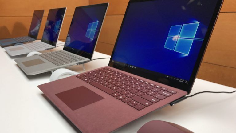 windows.old 10 may 2019 update is available