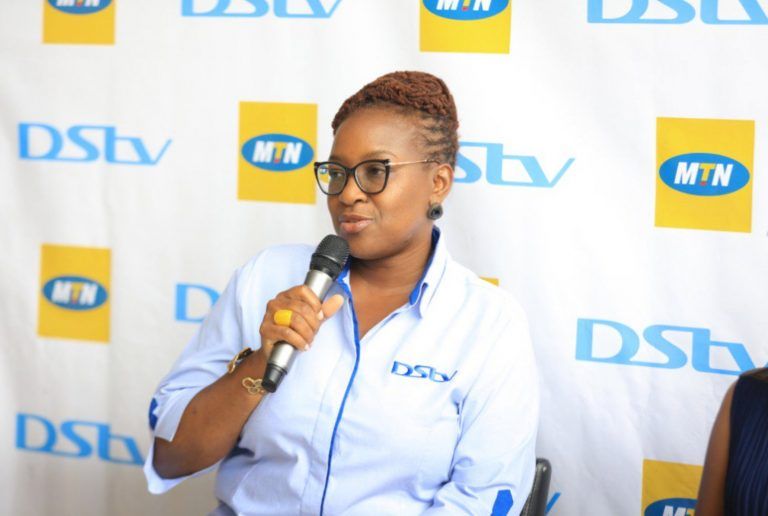 Dstv and MTN introduce DSTVNow data bundles