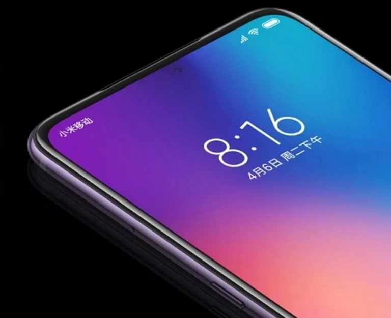 Xiaomi in-display camera prototype_1