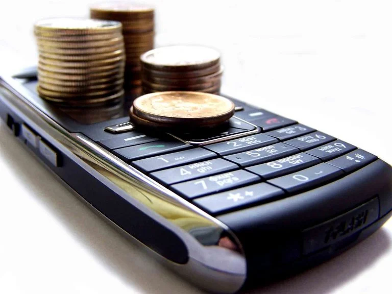 your phone is one of the tax avenues