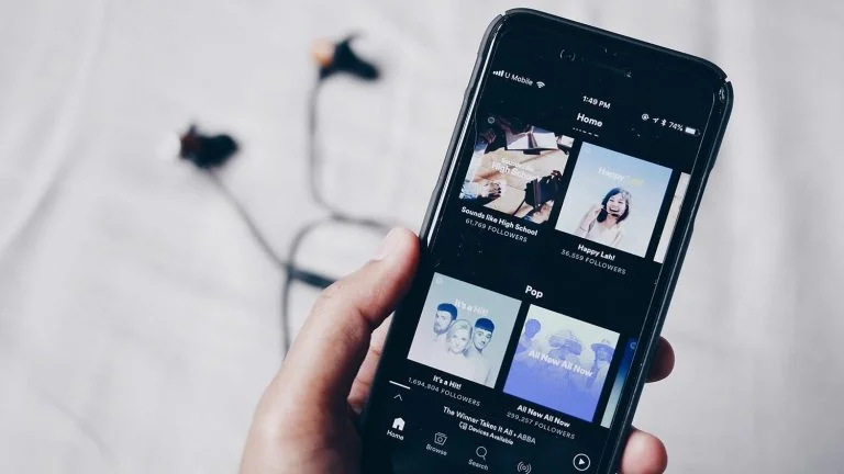 spotify