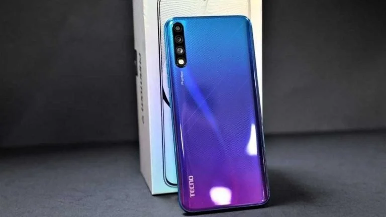 tecno phantom 9 is out