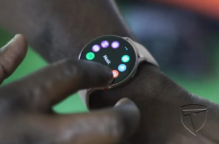 Galaxy Watch Active 2