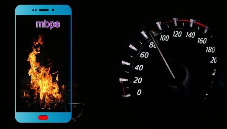 How long does it take to download a movie? Well, we did some tests