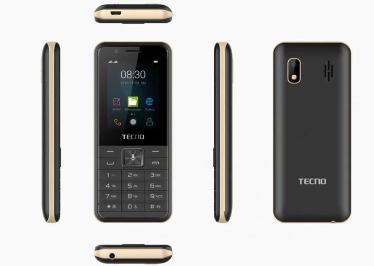 TECNO T901