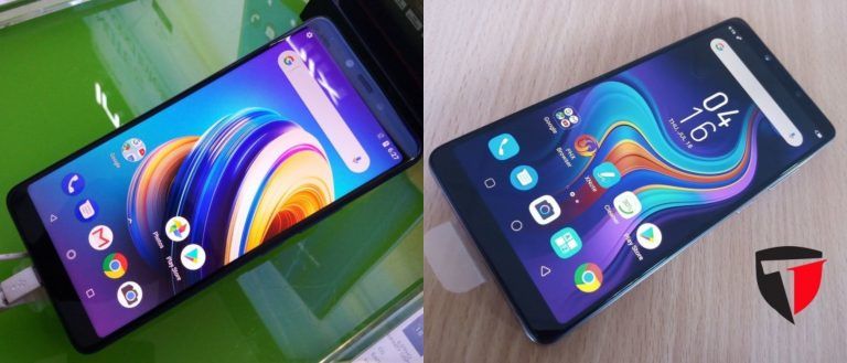 infinix note 6 vs infinix note 5