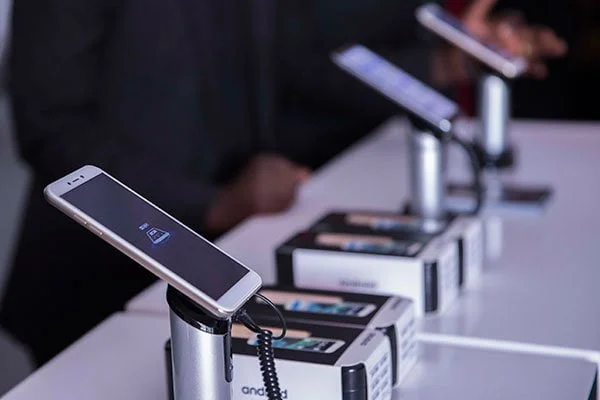 Rwanda’s homemade Mara smartphone ready to buy