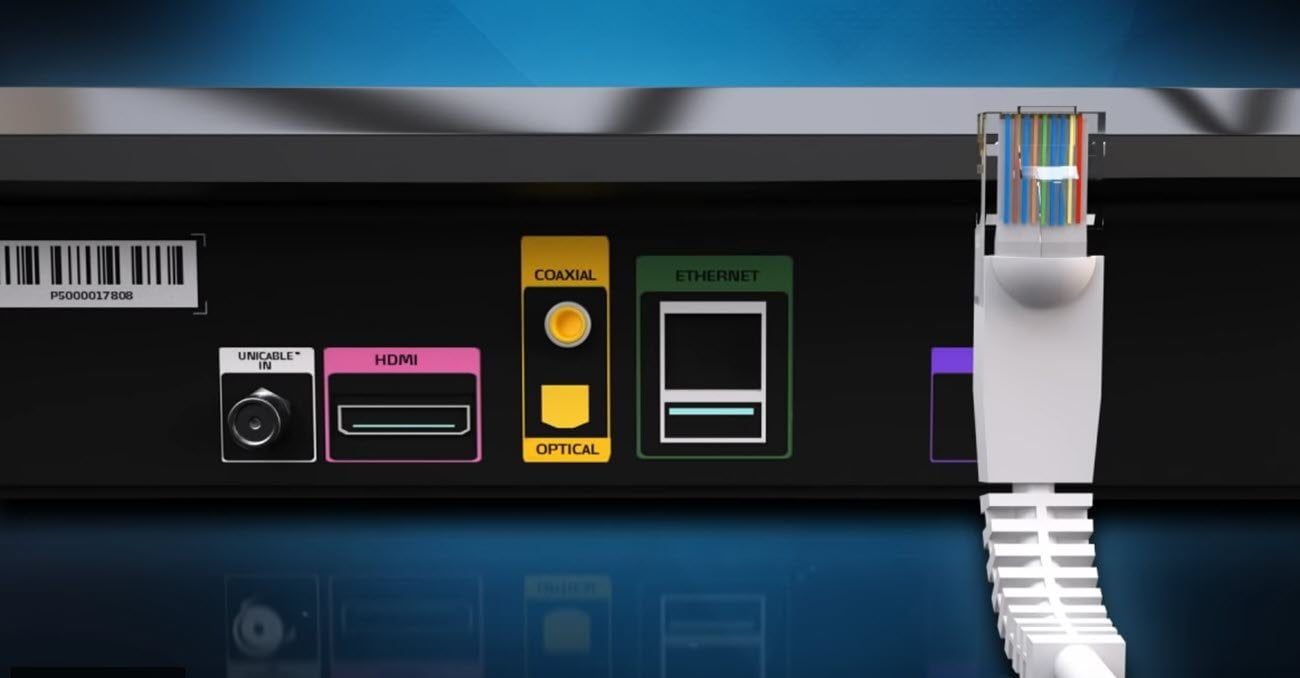 How to connect the DStv Explora Decoder to your home internet – Techjaja