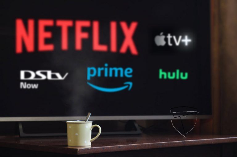 Streaming in Uganda 2019