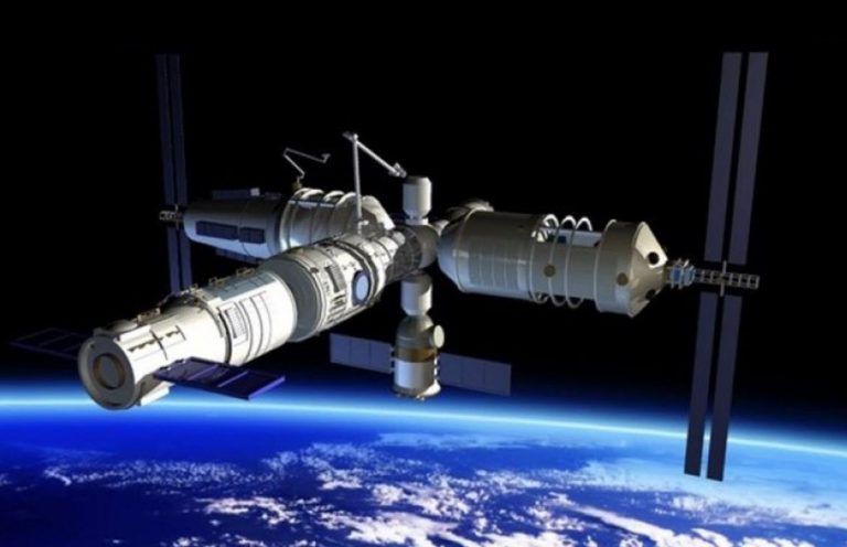 Uganda Space program