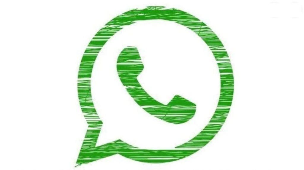 WhatsApp app two-factor authentication