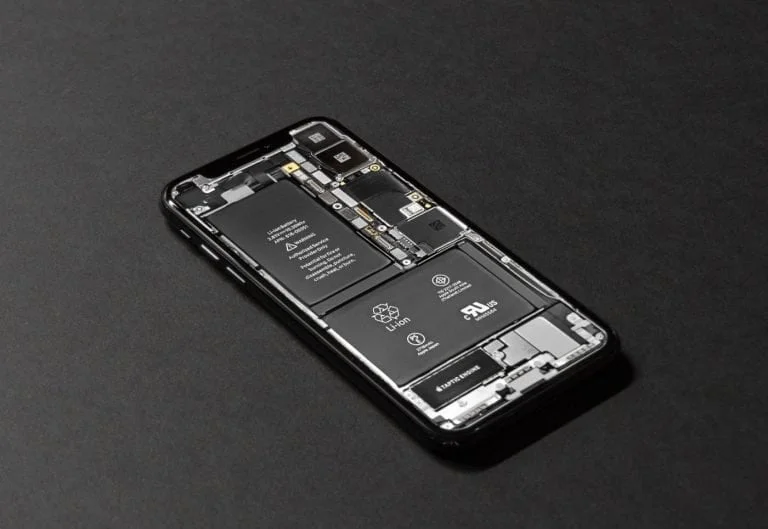 Tips on smartphone battery apps RAM