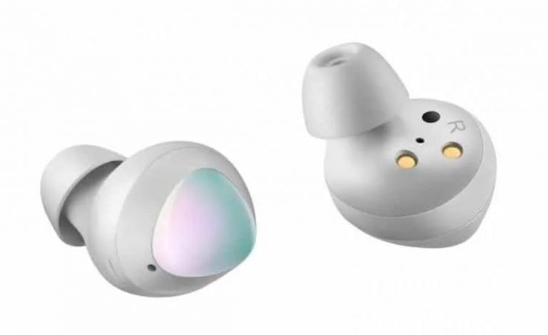 Galaxy Buds+