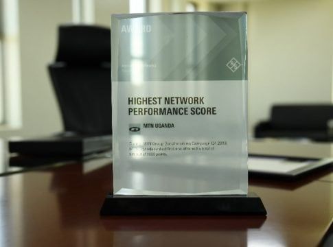MTN Uganda network performance report_3 MTN Uganda network performance report_3