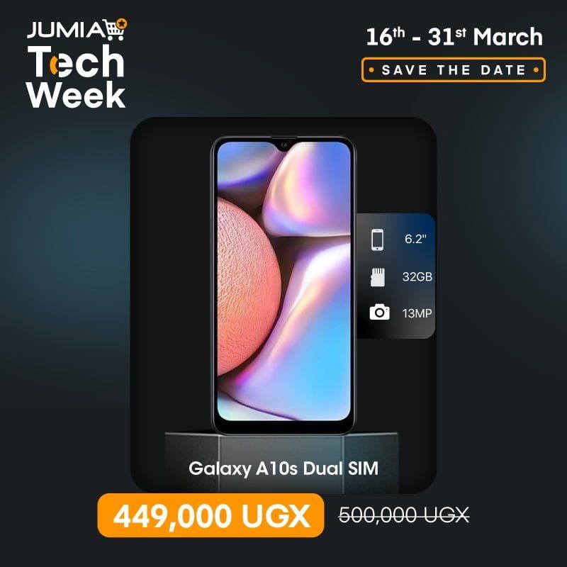 Jumia Tech Week