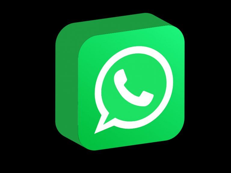 The GBWhatsApp dark mode