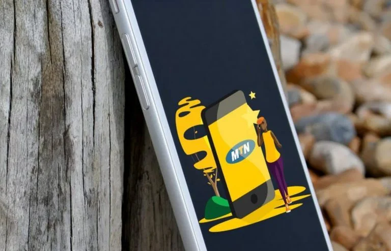 MTN Mobile money covid-19 MTN MoMo