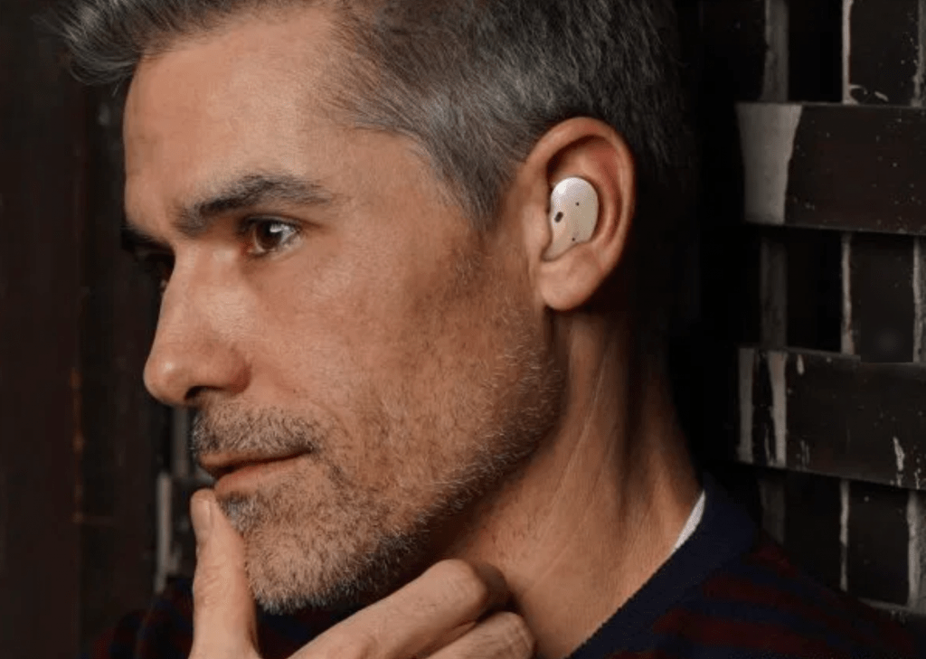 Samsung earbuds bean _2