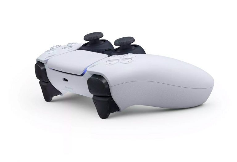 Sony DualSense controller Play Station 5 PS5_2