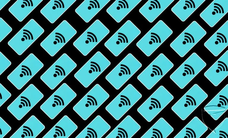Wi-Fi 6E mobile Wi-Fi 7