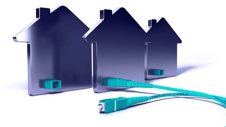 Roke Fiber to the Home